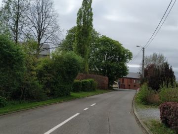 Le Bonheur pour tous - Aux alentours